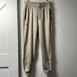Mens Under Armour joggers